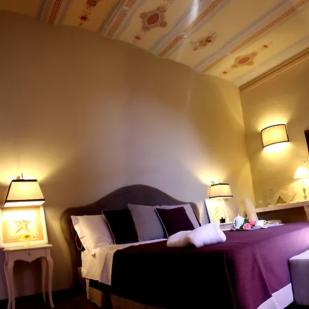 Hotel Villa Cappugi-2